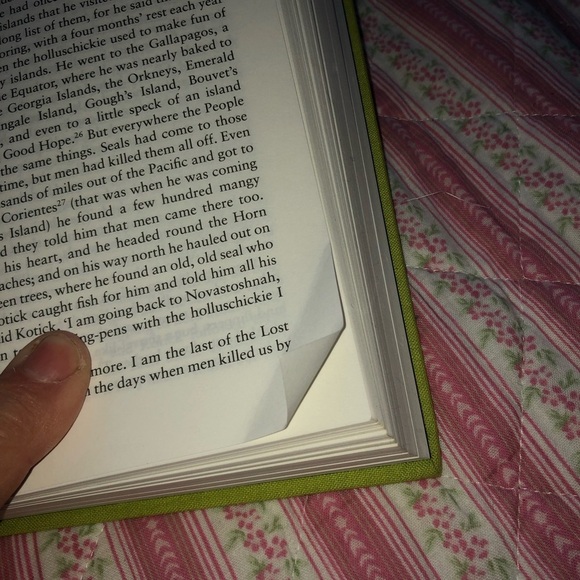 The Jungle Books by Rudyard Kipling - Green Hardcover - Picture 5 of 8